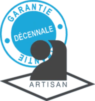 Logo officiel Décennale Allianz