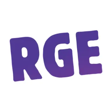 Logo officiel RGE