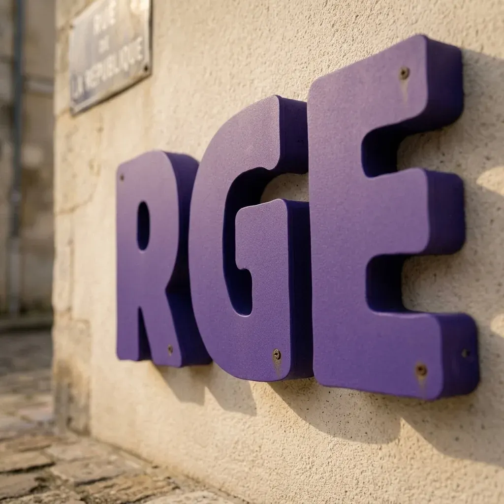 Certifications Qualifelec, RGE, IRVE niveau 2 ELC Senlis