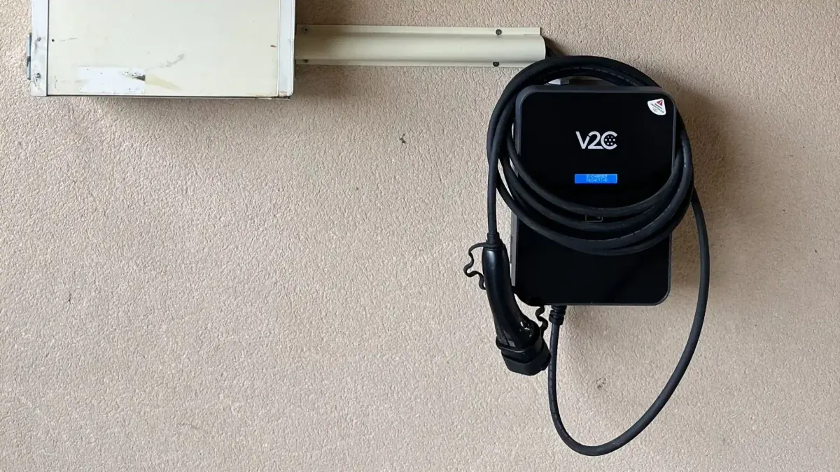 Véhicule SOS électricien ELC Senlis équipé pour astreinte 24h/24